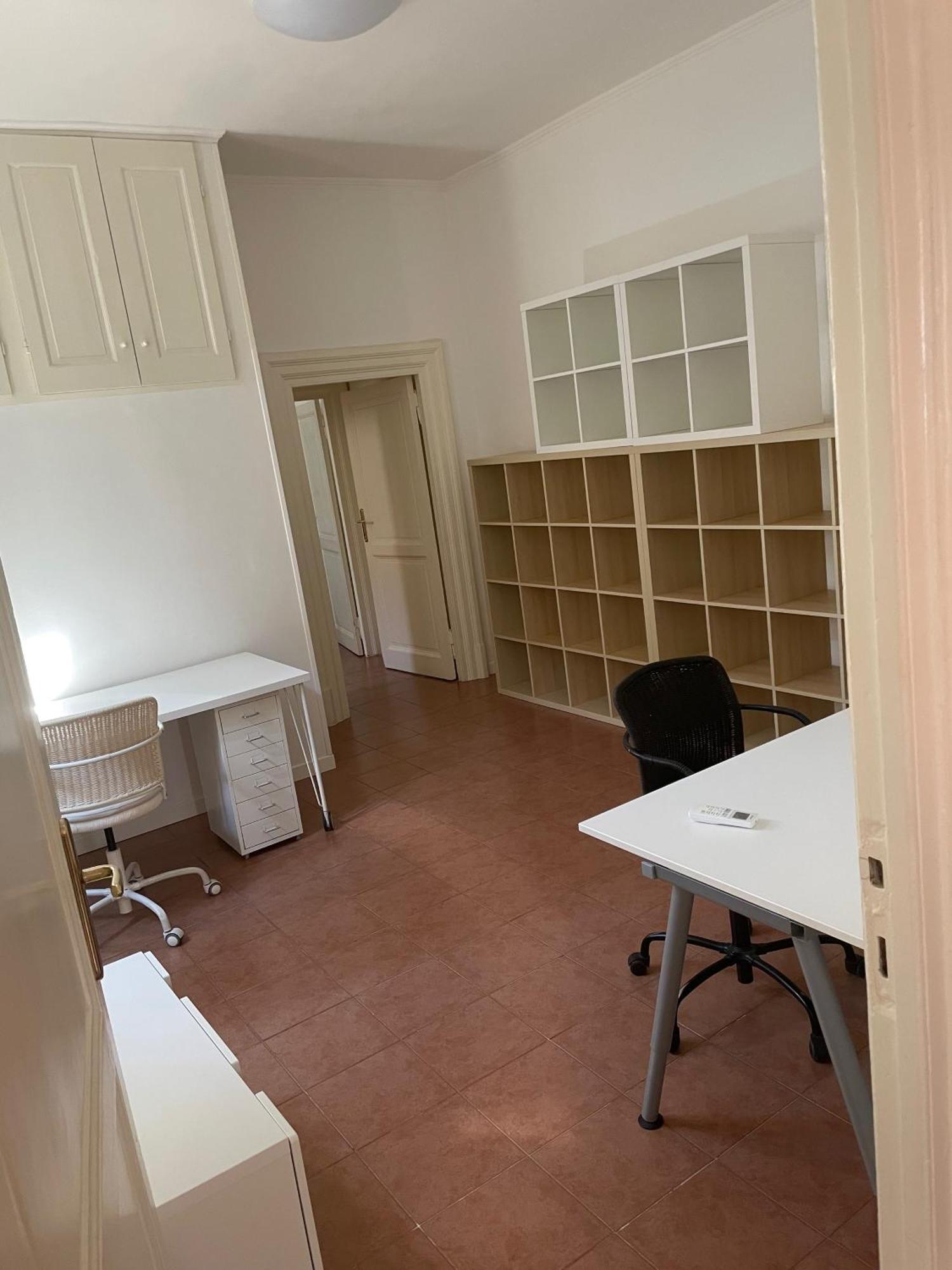 Via Veneto Penthouse Apartment Rome Exterior photo