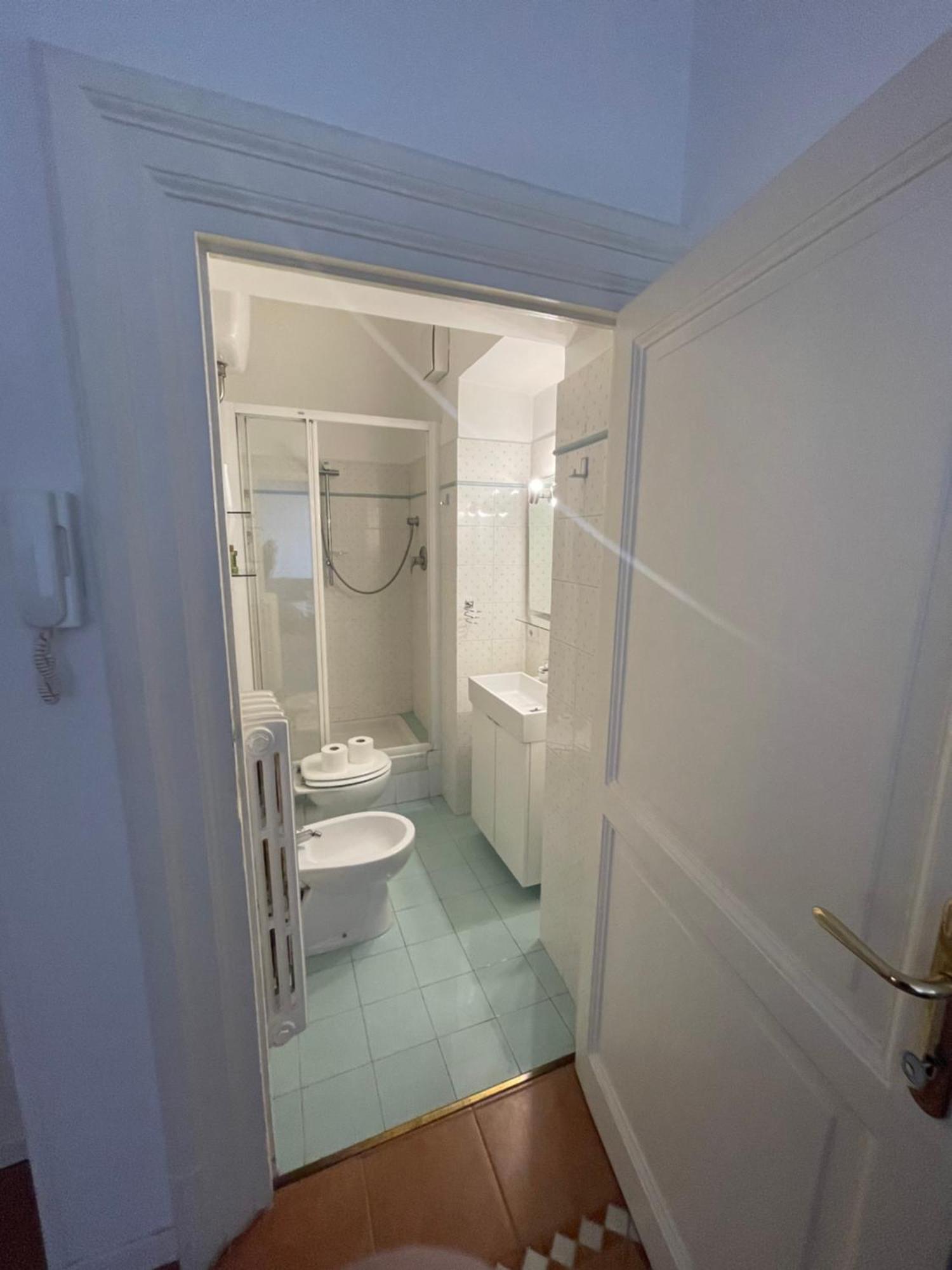 Via Veneto Penthouse Apartment Rome Exterior photo